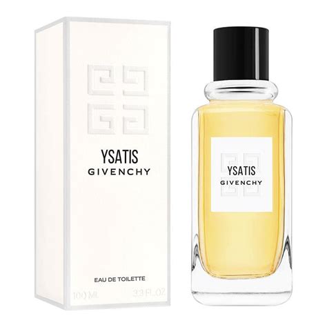 givenchy yatis|givenchy ysatis 100ml.